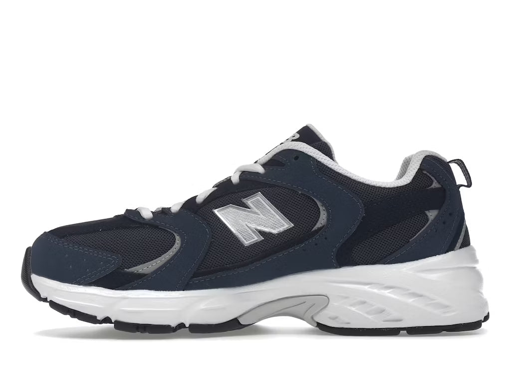 New Balance 530Navy Silver