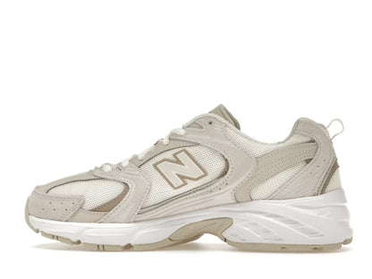 New Balance 530Sea Salt Moonbeam