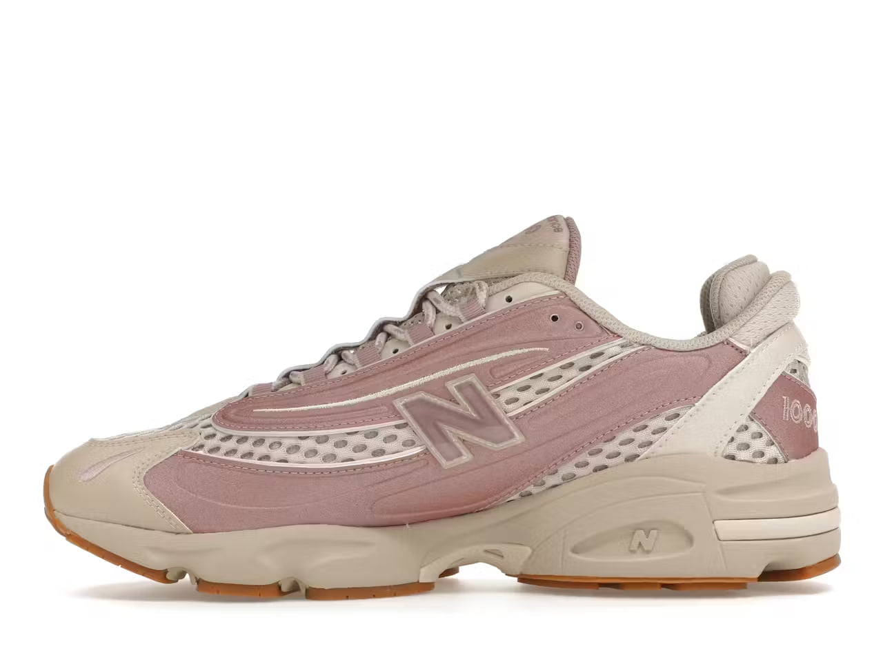 New Balance 1000 Joe Freshgoods Pink Mink