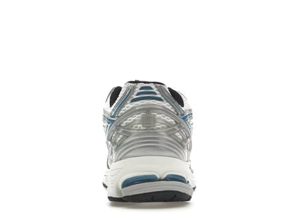 New Balance 1906R Silver Metallic Blue Agate