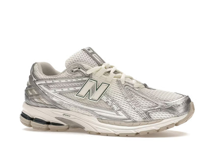 New Balance 1906R Silver Metallic Sea Salt