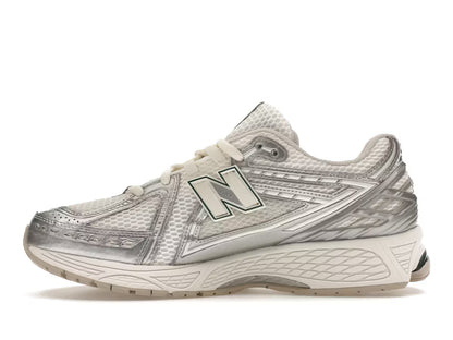 New Balance 1906R Silver Metallic Sea Salt