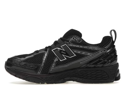 New Balance 1906R Black Grey