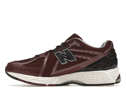 New Balance 1906R Burgundy Black