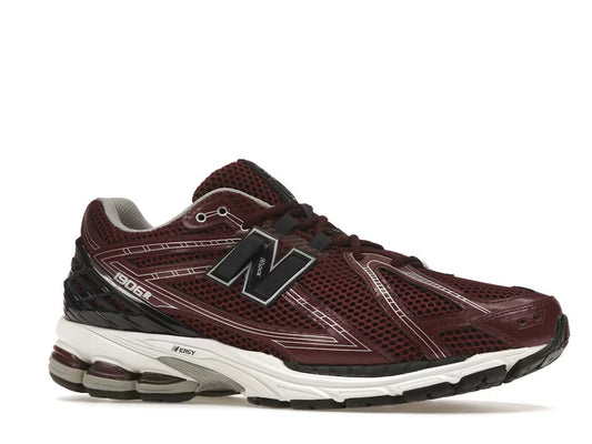 New Balance 1906R Burgundy Black