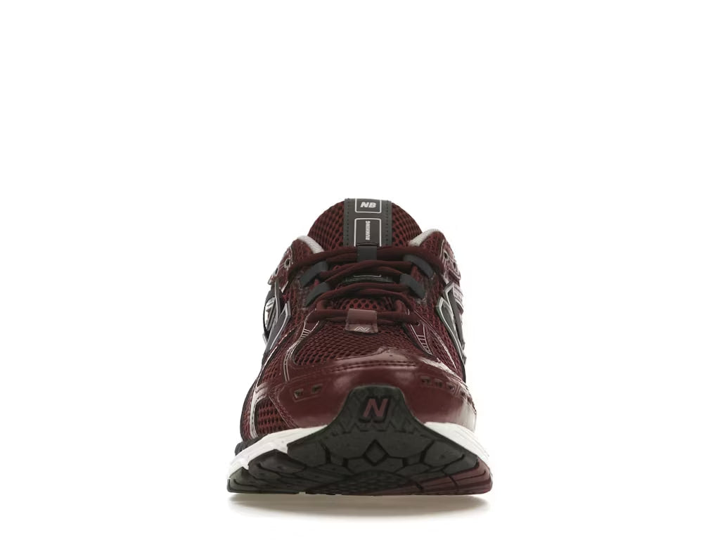 New Balance 1906R Burgundy Black