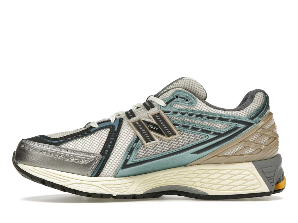 New Balance 1906R Metallic Teal New Spruce