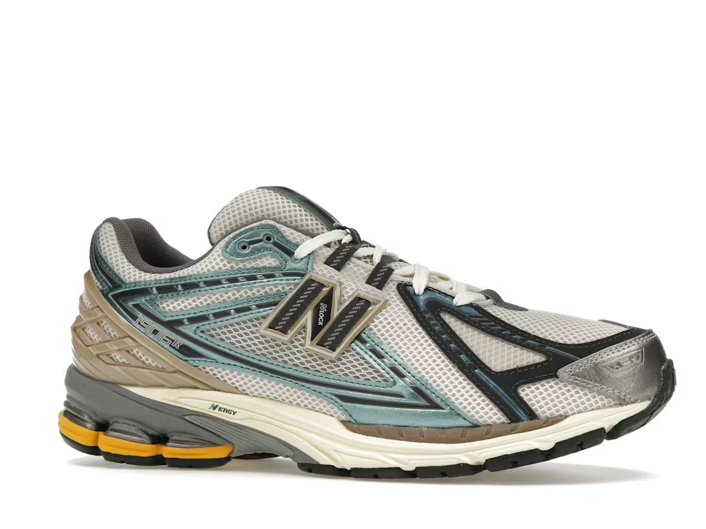 New Balance 1906R Metallic Teal New Spruce