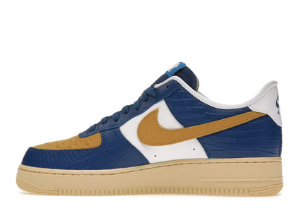 Air Force 1 Low SP Undefeated