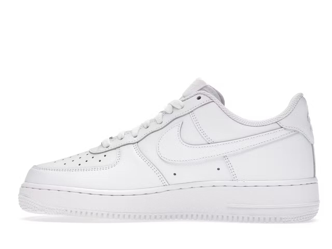 Air Force 1 Low White