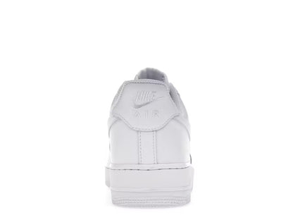 Air Force 1 Low White