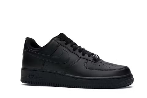 Air Force 1 Low Black