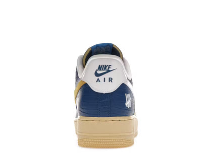 Air Force 1 Low SP Undefeated