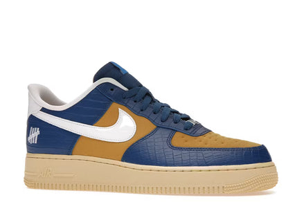 Air Force 1 Low SP Undefeated