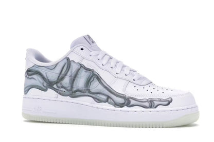 Air Force 1 Low Skeleton Haloween