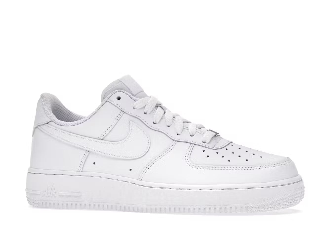 Air Force 1 Low White