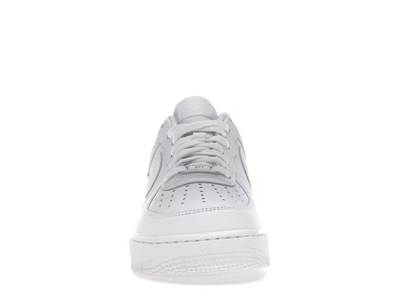 Air Force 1 Low White