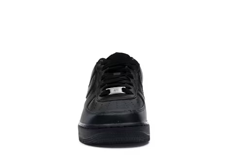 Air Force 1 Low Black