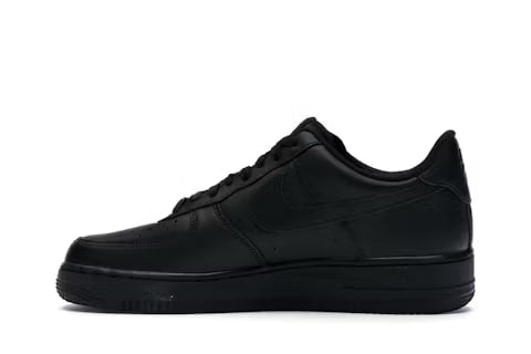 Air Force 1 Low Black