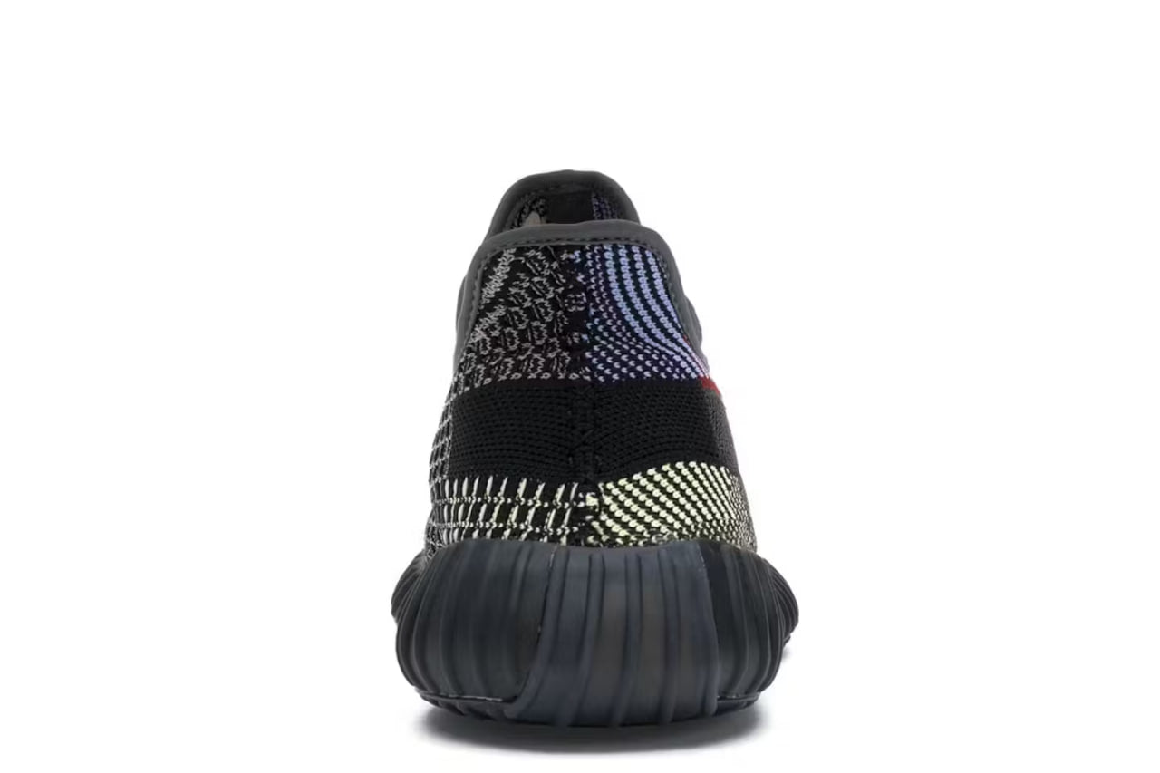 Adidas Yeezy 350 Yecheil Reflective