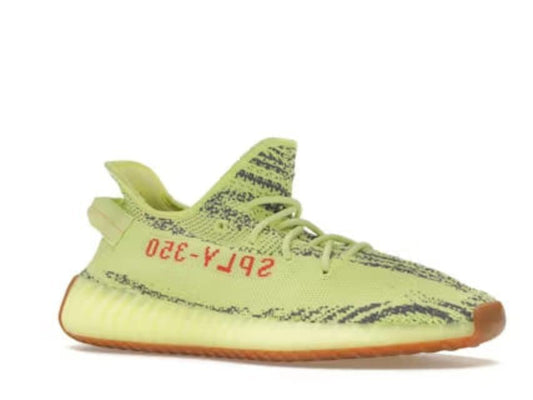 Adidas Yeezy 350 Semi Frozen