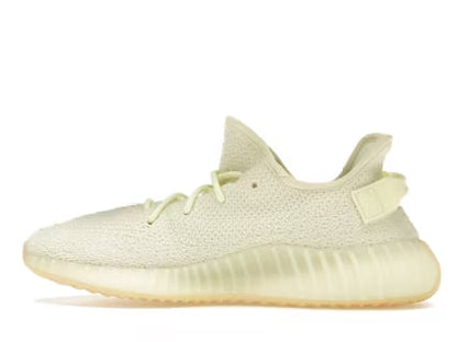 Adidas Yeezy 350 Butter