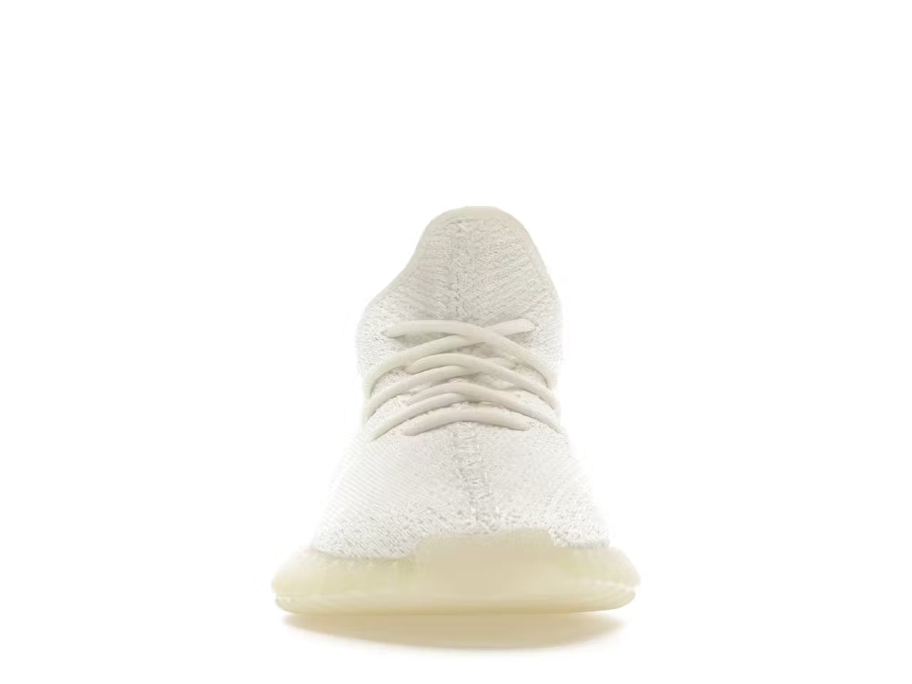 Adidas Yeezy 350 Cream