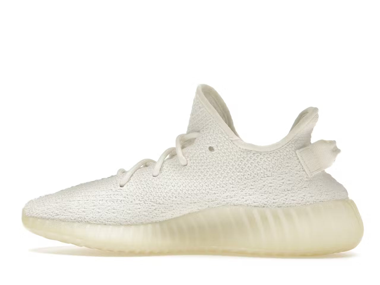 Adidas Yeezy 350 Cream