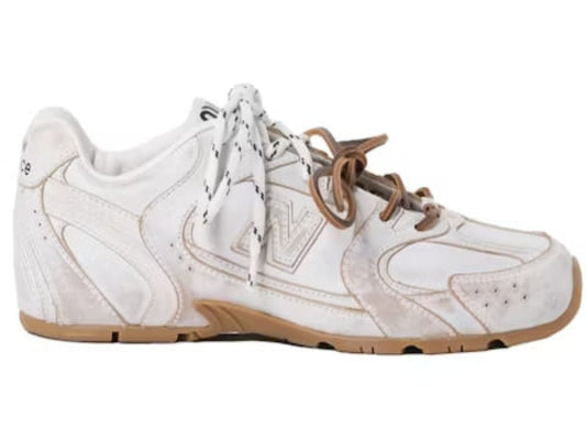 New Balance 530 MIU MIU White Gum Women's