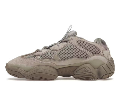 Adidas Yeezy 500 Ash Grey