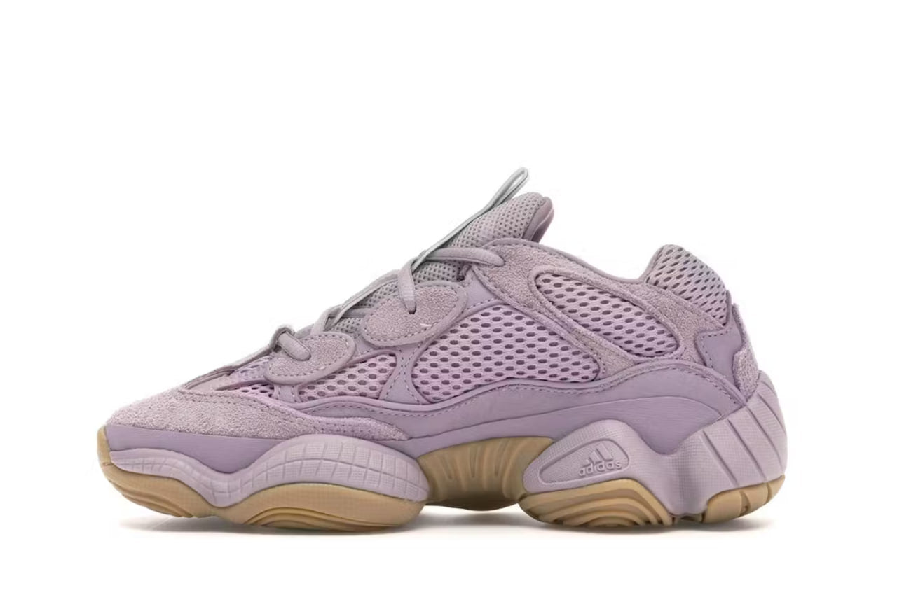 Adidas Yeezy 500 Soft Vision