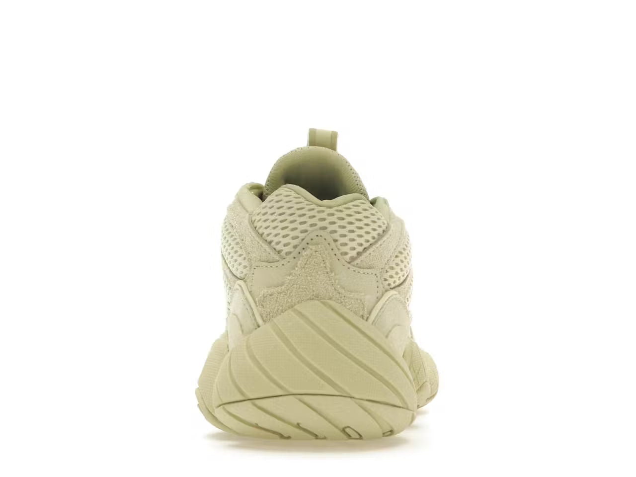 Adidas Yeezy 500 Moon Yellow