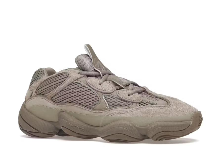 Adidas Yeezy 500 Ash Grey