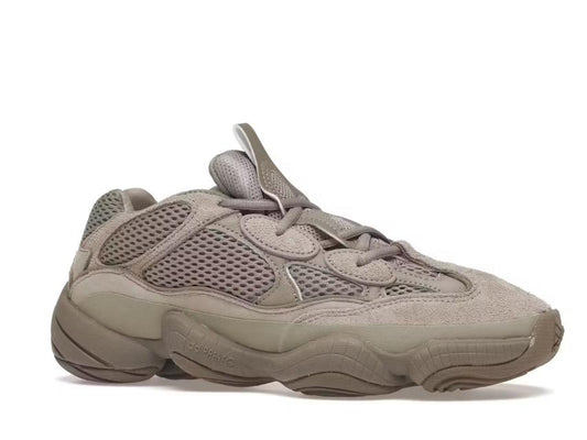 Adidas Yeezy 500 Ash Grey