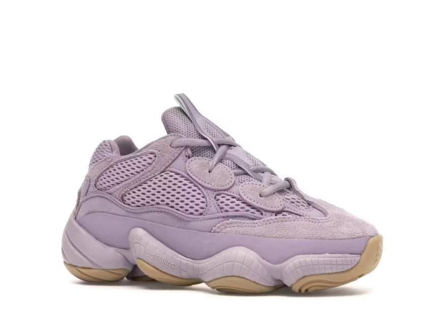 Adidas Yeezy 500 Soft Vision