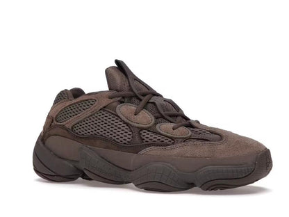 Adidas Yeezy 500 Clay Brown