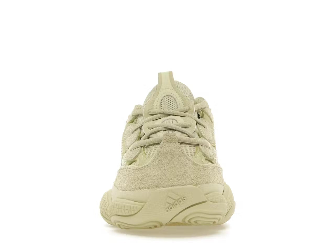 Adidas Yeezy 500 Moon Yellow