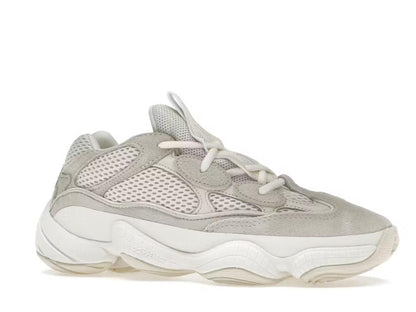 Adidas Yeezy 500 Bone White