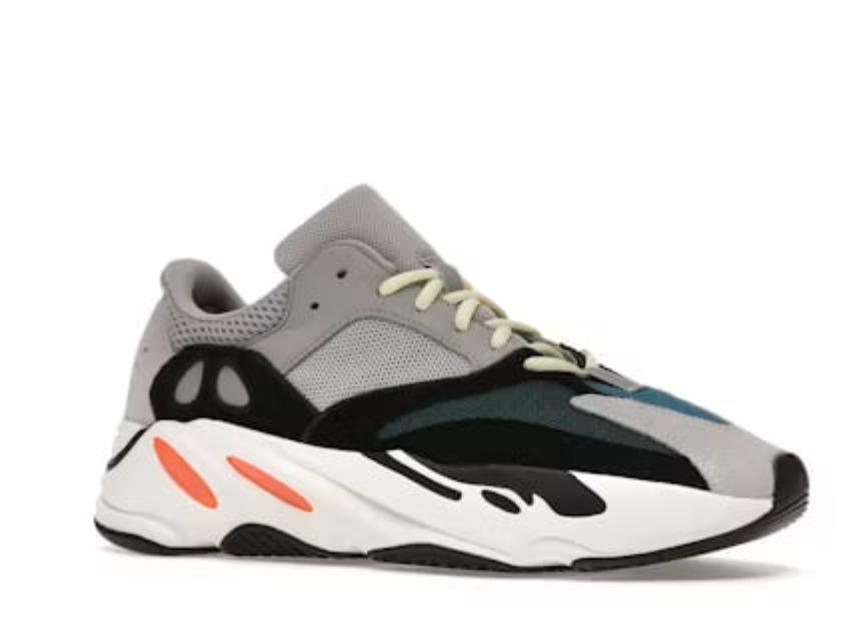 Adidas Yeezy 700 Wave Runner