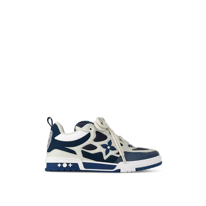 Louis Vuitton Skate Trainers Marine