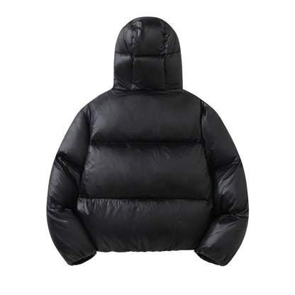 Moncler Puffer Jacket Black