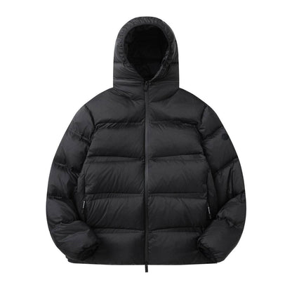 Moncler Puffer Jacket Black