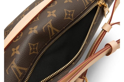 Louis Vuitton Bumbag Monogram Brown