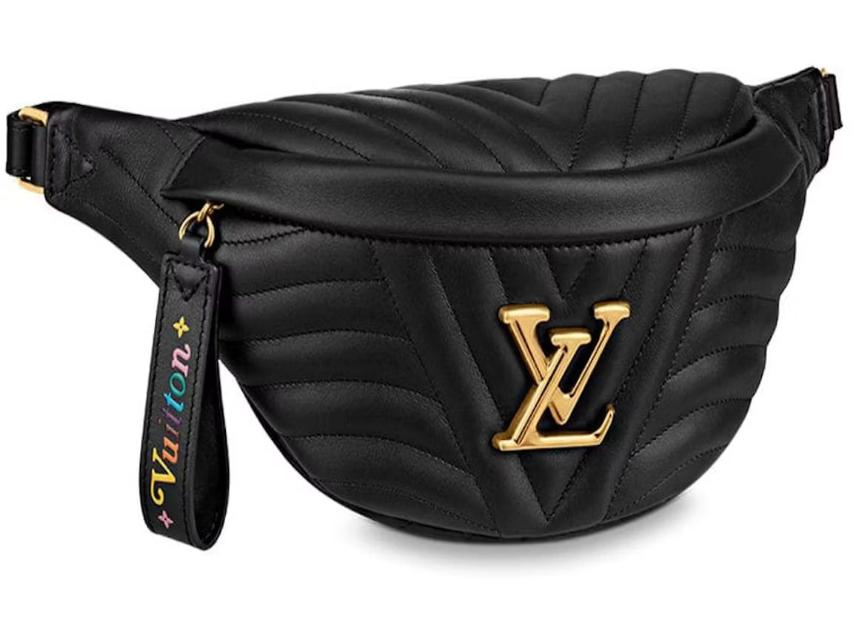 Louis Vuitton New Wave Bumbag