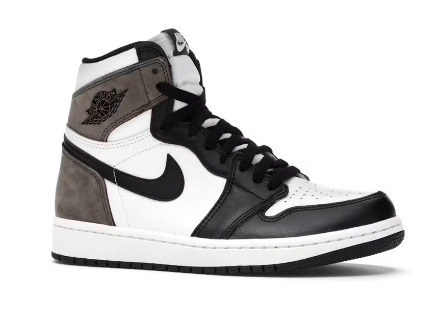 Air Jordan 1 Retro High Dark Mocha