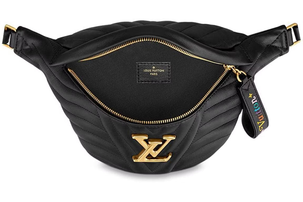 Louis Vuitton New Wave Bumbag