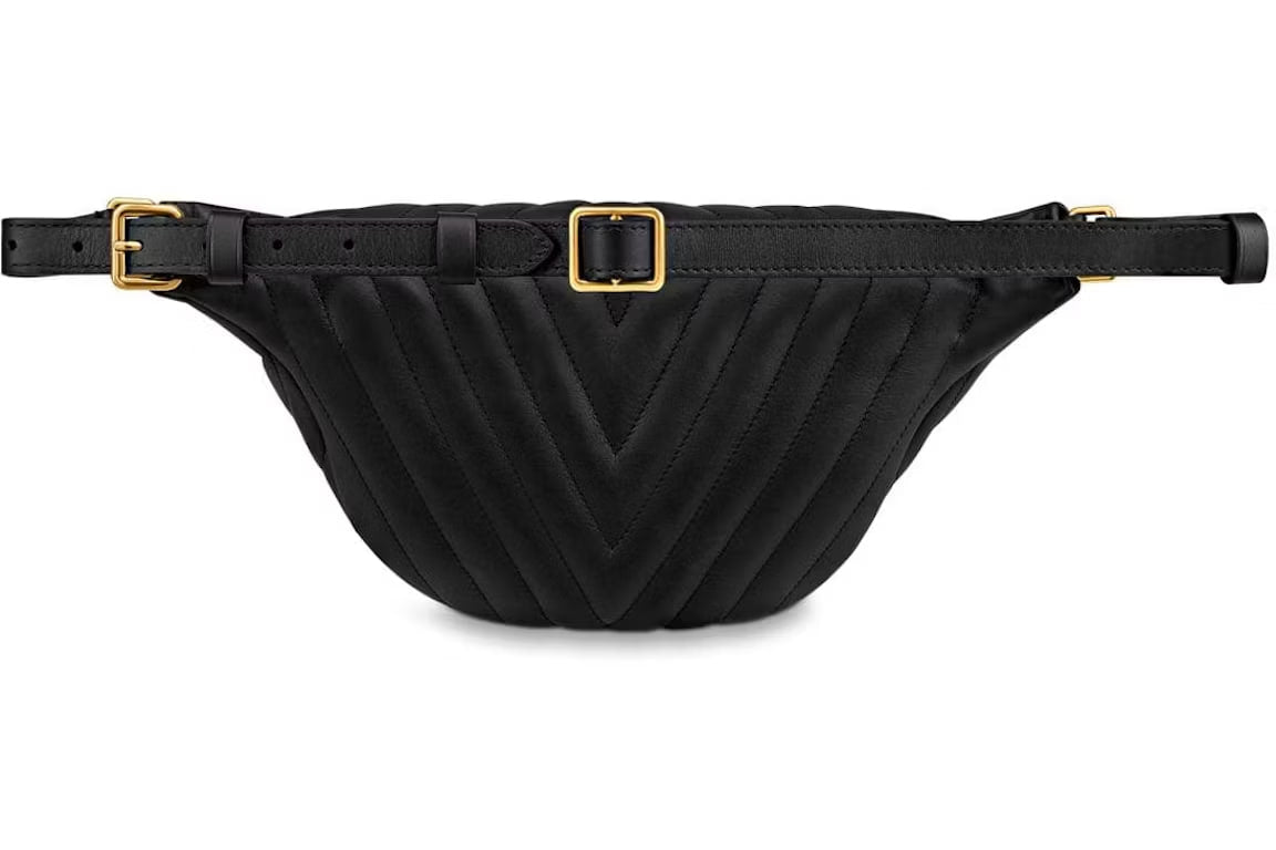 Louis Vuitton New Wave Bumbag