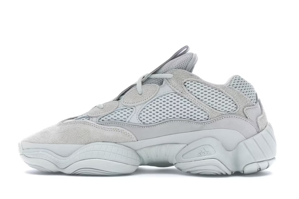 Adidas Yeezy 500 Salt