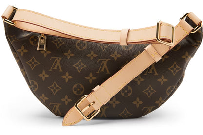 Louis Vuitton Bumbag Monogram Brown