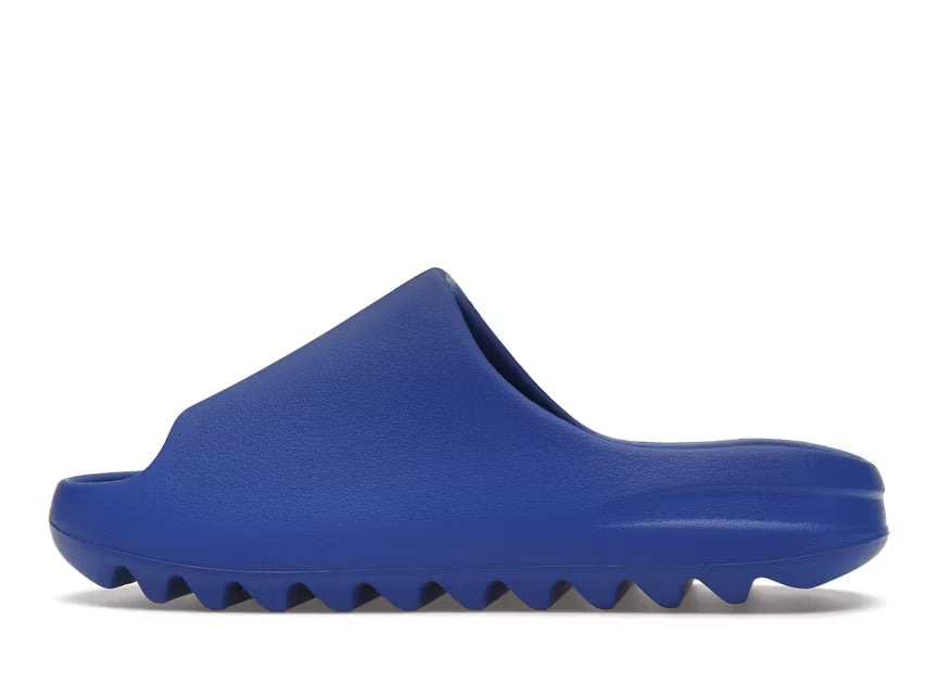 Adidas Yeezy Slide Azure